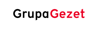 Grupa Gezet logo
