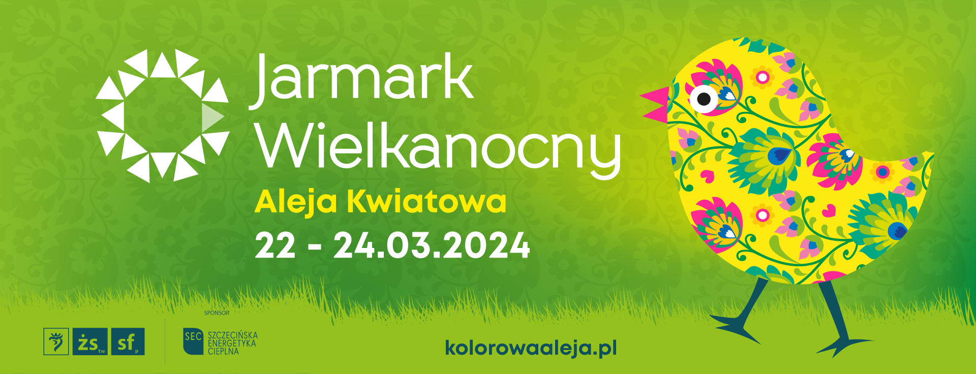 Jarmark Wielkanocny