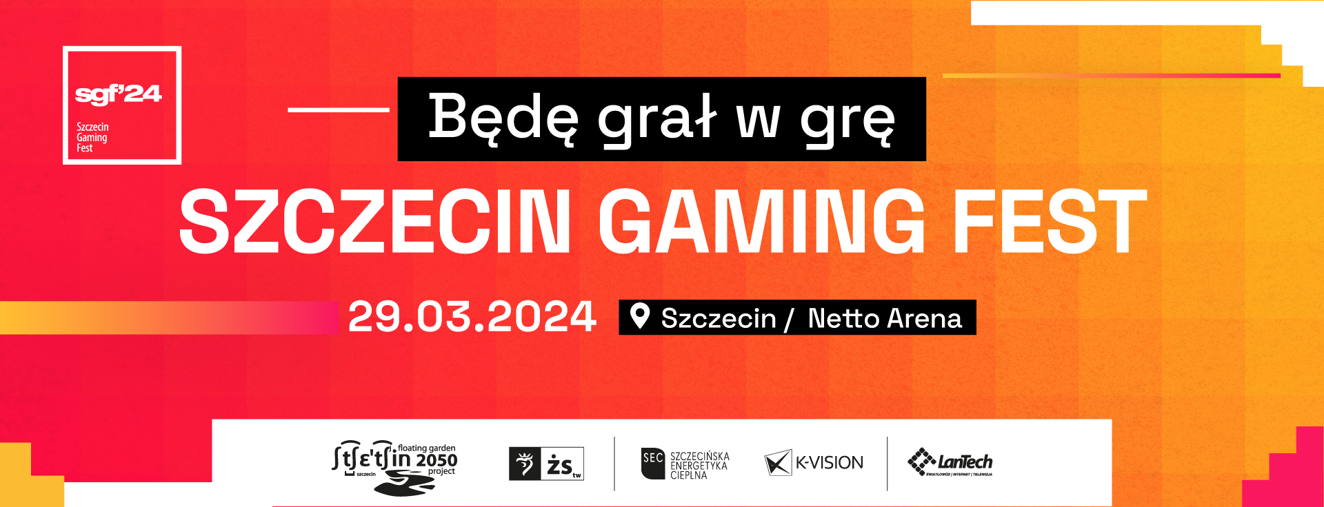 Szczecin Gaming Fest