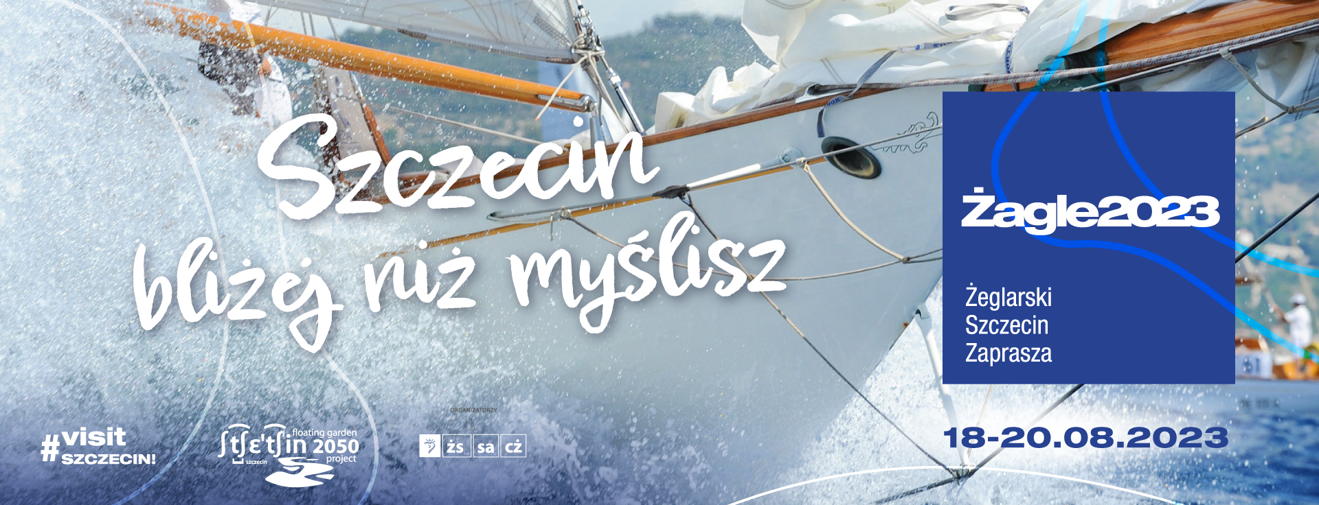 Żagle 2023