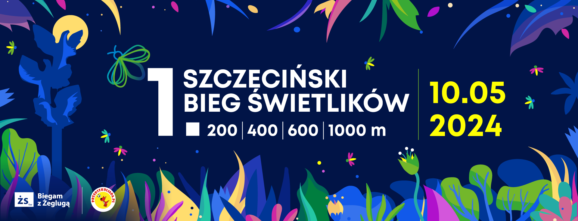 Bieg Świetlików