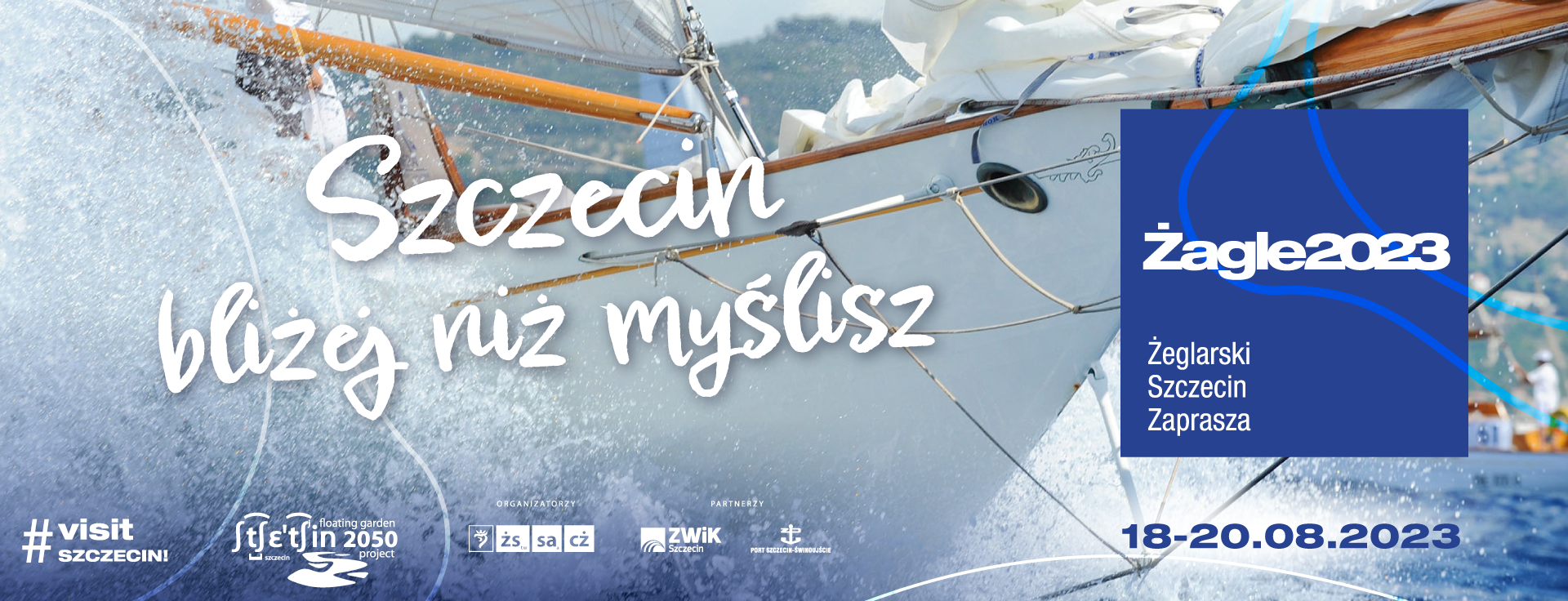 Żagle 2023