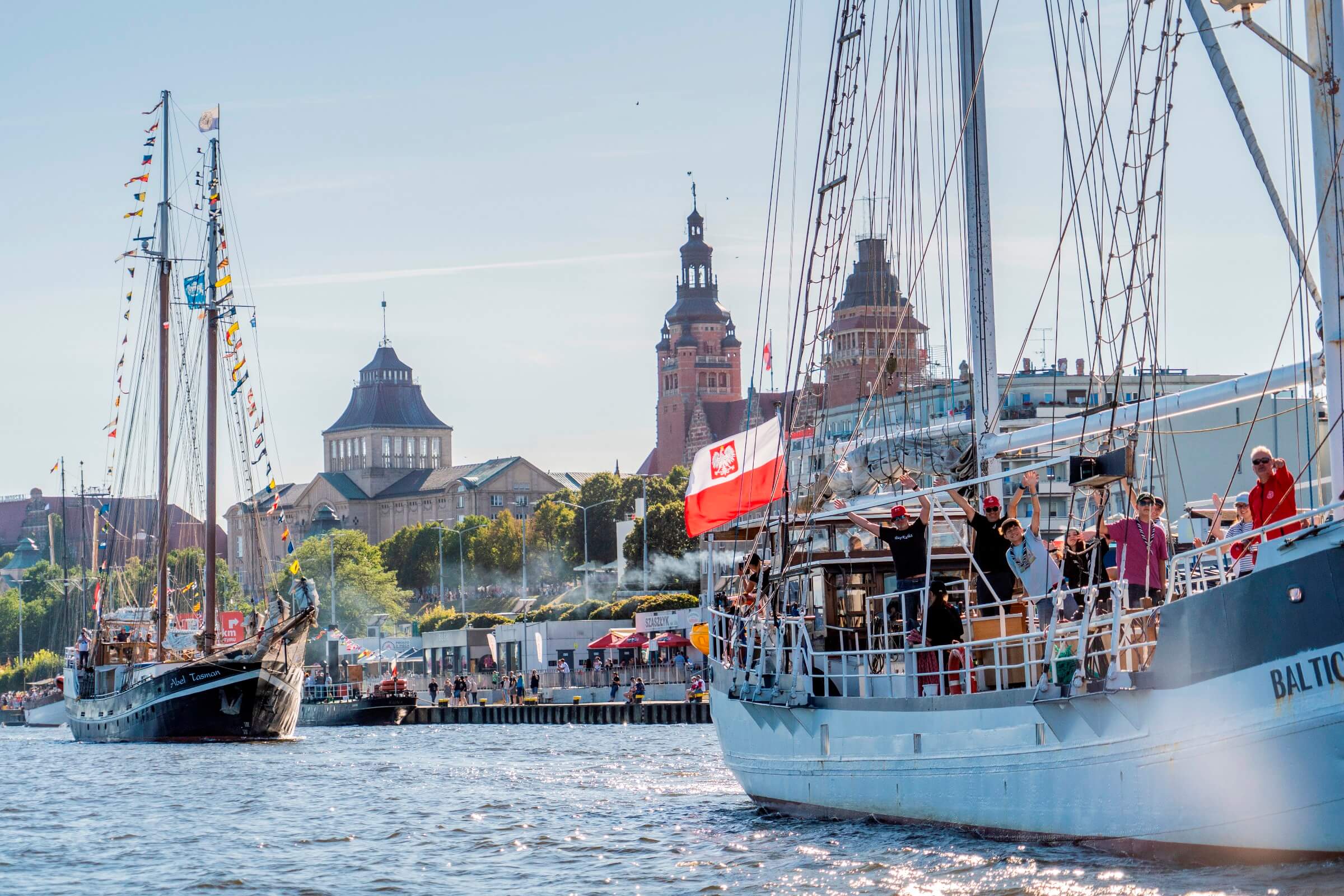 Żagle 2026