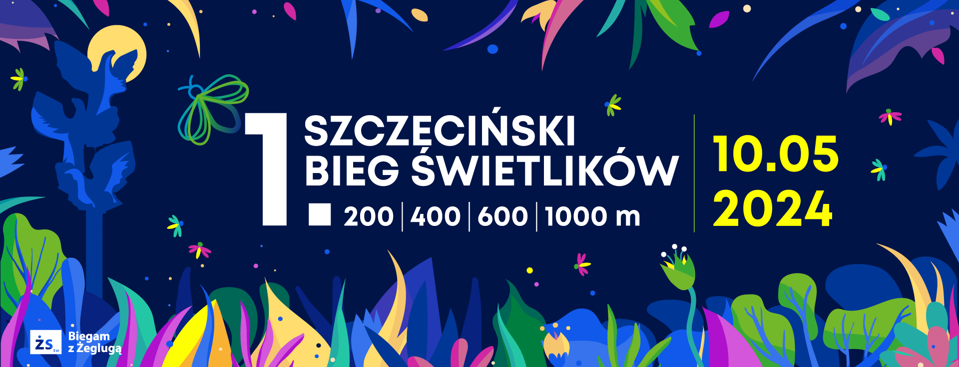 Bieg Świetlików