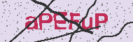 Kod CAPTCHA